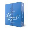 Трость для кларнета D'Addario Royal - Bb Clarinet #1.5 - 10 box (RCB1015)