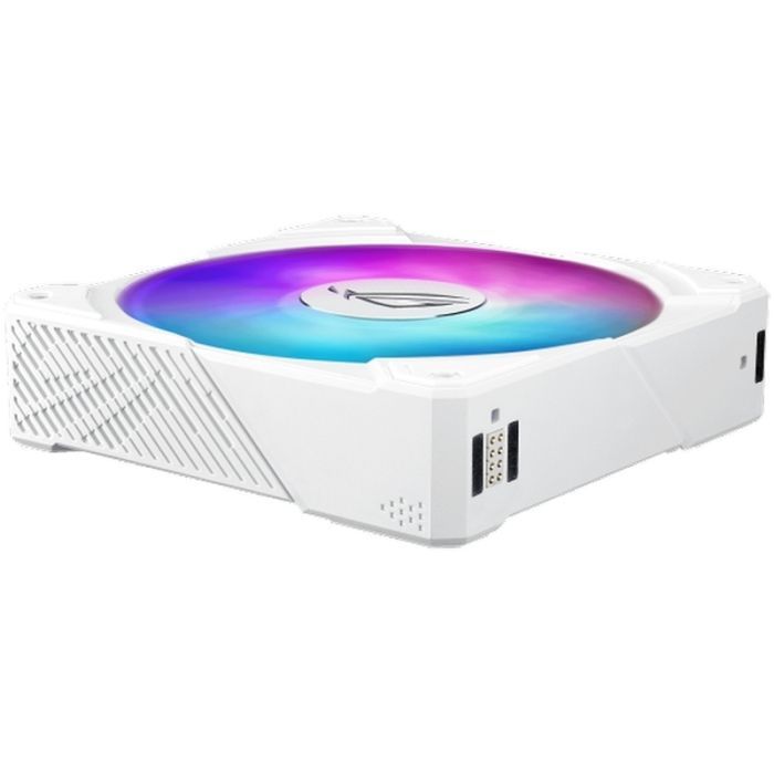 Система жидкостного охлаждения ASUS ROG-RYUJIN-III-360-ARGB-EXTREME-WHT (90RC0132-M0EAY0) изображение 6