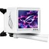 Система жидкостного охлаждения ASUS ROG-RYUJIN-III-360-ARGB-EXTREME-WHT (90RC0132-M0EAY0) изображение 8
