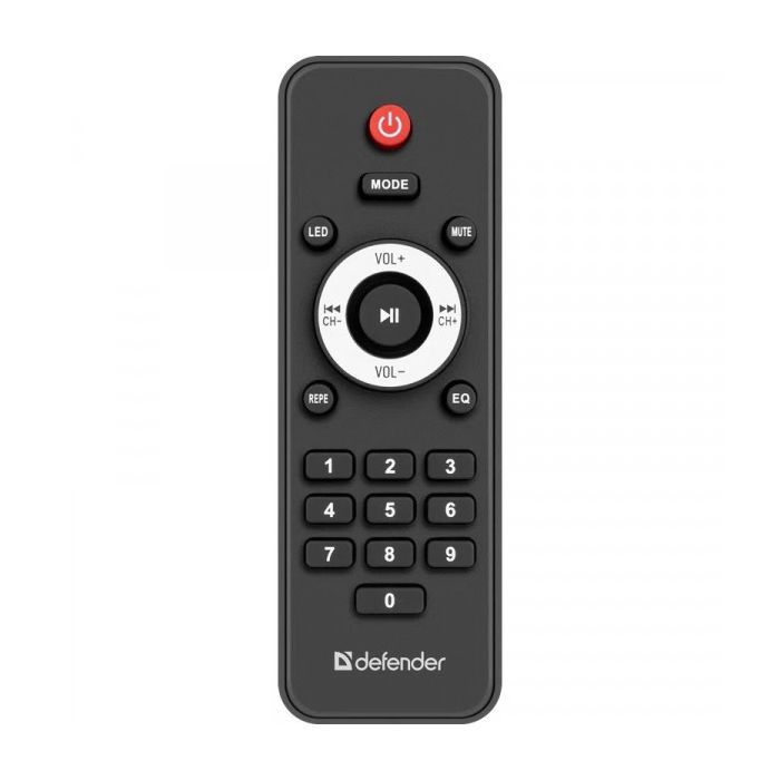 Акустическая система Defender Boomer 130 (65133) изображение 10