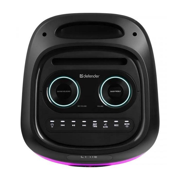 Акустическая система Defender Boomer 130 (65133) изображение 6