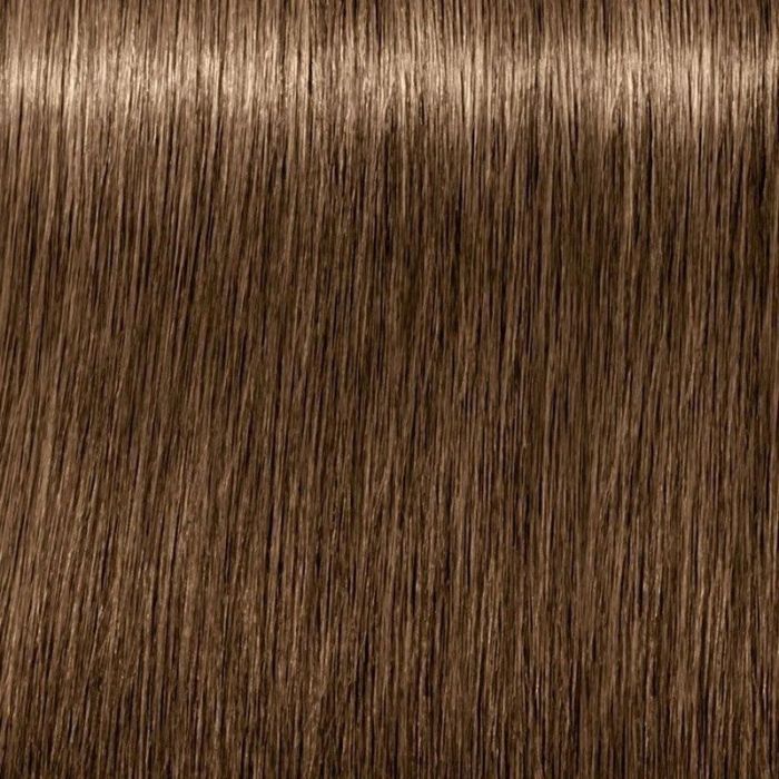 Краска для волос Indola Permanent Caring Color 7.35 – Средний блонд золотистый красное дерево (4045787932300) изображение 2