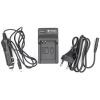 Зарядное устройство для фото PowerPlant Canon NB-5L (CH980116) изображение 5