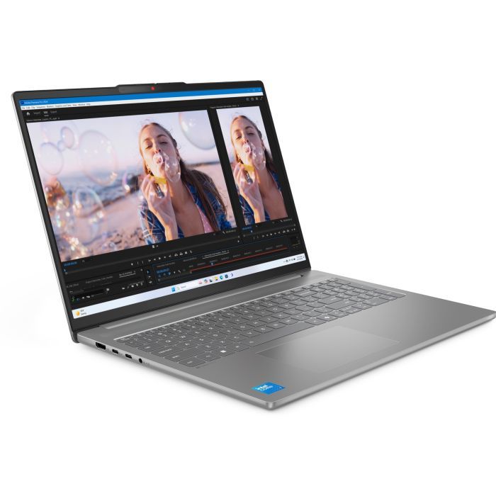 Ноутбук Lenovo IdeaPad Slim 5 16IRH10 (83HS009YRA) изображение 2