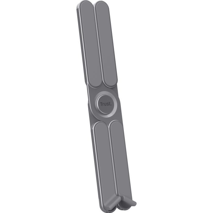 Подставка для ноутбука Trust Macy 17", gray (25647_TRUST) изображение 4