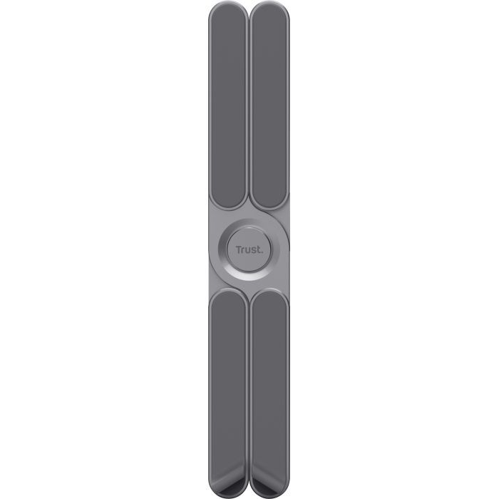 Подставка для ноутбука Trust Macy 17", gray (25647_TRUST) изображение 5