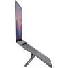 Подставка для ноутбука Trust Macy 17", gray (25647_TRUST) изображение 7