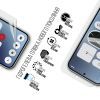 Плівка захисна Armorstandart Anti-Blue Nothing Phone 3 (ARM87832) зображення 2