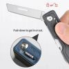 Мультитул NexTool Multi Functional Knife синій (NE20099) зображення 6