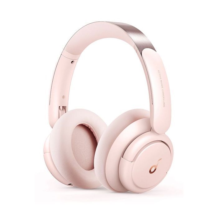 Навушники Anker SoundCore Life Q30 (Life Tune) Sakura Pink (A3028353)
