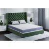 Матрас Highfoam Noble Platinum Hercules, ортопедический для людей с большим весом, скрутка 120 x 200 см (4820001180992) изображение 10