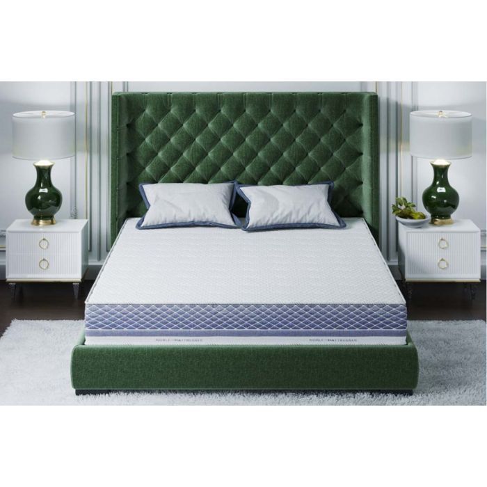 Матрац Highfoam Noble Platinum Hercules, ортопедичний для людей з великою вагою скрутка 80 x 190 см (4820001253115) зображення 11