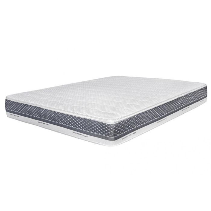 Матрац Highfoam Noble Platinum Hercules, ортопедичний для людей з великою вагою скрутка 80 x 190 см (4820001253115)