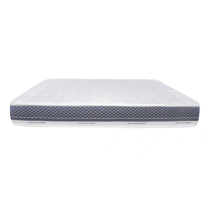 Матрац Highfoam Noble Platinum Hercules, ортопедичний для людей з великою вагою скрутка 80 x 190 см (4820001253115) зображення 2