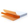 Матрас Highfoam Noble Platinum Hercules, ортопедический для людей с большим весом, скрутка 120 x 200 см (4820001180992) изображение 7