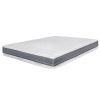 Матрас Highfoam Noble Platinum Hercules, ортопедический для людей с большим весом, скрутка 120 x 200 см (4820001180992)