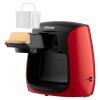 Капельная кофеварка Sencor SCE 2101RD изображение 3
