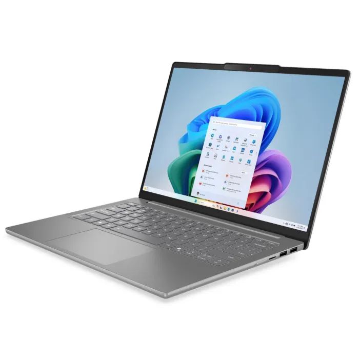 Ноутбук Lenovo IdeaPad Slim 5 14ARP10 (83HT0038RA) изображение 3