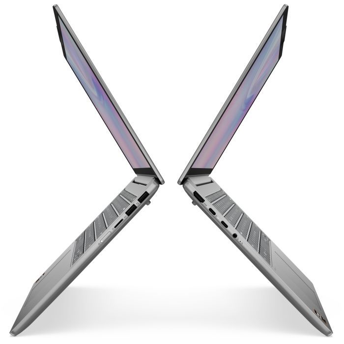Ноутбук Lenovo IdeaPad Slim 5 14ARP10 (83HT0038RA) изображение 5