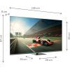 Телевізор THOMSON 65QG7C04 зображення 3