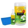 Универсальный чистящий набор Patron Screen spray 100ml F3-008 +wipesF3-027+microfi (CS-PN-BUNDL-13)