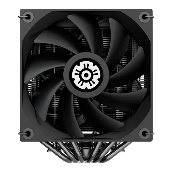 Кулер до процесора Enermax ETS-TD60 Digital Black (ETS-TD60D) зображення 2