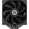 Кулер до процесора Enermax ETS-TD60 Digital Black (ETS-TD60D) зображення 2