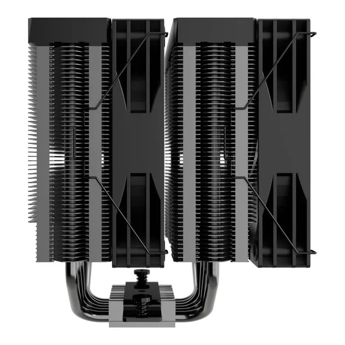 Кулер до процесора Enermax ETS-TD60 Digital Black (ETS-TD60D) зображення 5