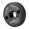 Шлифовальная машина Neo Tools 125мм, 1000W, 12000об/мин, 2.0кг (04-716) изображение 12