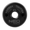 Шлифовальная машина Neo Tools 125мм, 1000W, 12000об/мин, 2.0кг (04-716) изображение 13