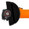 Шлифовальная машина Neo Tools 125мм, 1000W, 12000об/мин, 2.0кг (04-716) изображение 15