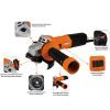 Шлифовальная машина Neo Tools 125мм, 1000W, 12000об/мин, 2.0кг (04-716) изображение 16