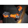 Шлифовальная машина Neo Tools 125мм, 1000W, 12000об/мин, 2.0кг (04-716) изображение 4
