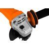Шлифовальная машина Neo Tools 125мм, 1000W, 12000об/мин, 2.0кг (04-716) изображение 6
