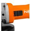 Шлифовальная машина Neo Tools 125мм, 1000W, 12000об/мин, 2.0кг (04-716) изображение 7