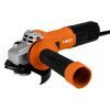 Шлифовальная машина Neo Tools 125мм, 1000W, 12000об/мин, 2.0кг (04-716)