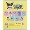 Тетрадь Kite предметная Kuromi 48 листов, клетка, география (HK25-240-5) изображение 7