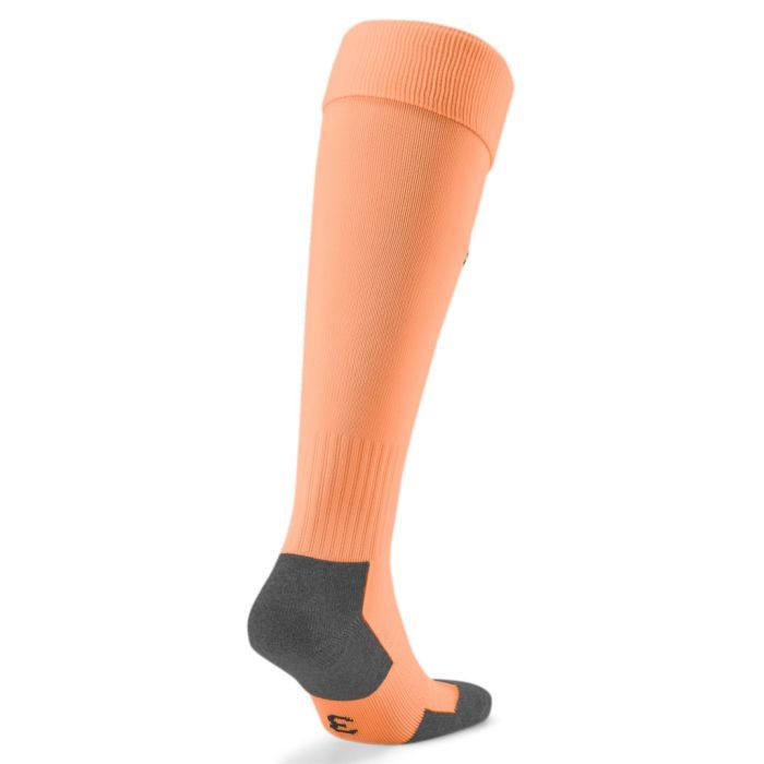 Гетри Puma Team Liga Socks Core 703441-48 помаранчевий 31-34 (4065453729447) зображення 5