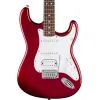 Электрогитара Fender Standard Stratocaster HSS LRL Candy Cola (301075) изображение 3