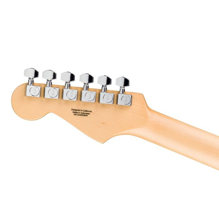 Электрогитара Fender Standard Stratocaster HSS LRL Candy Cola (301075) изображение 5