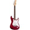 Электрогитара Fender Standard Stratocaster HSS LRL Candy Cola (301075)