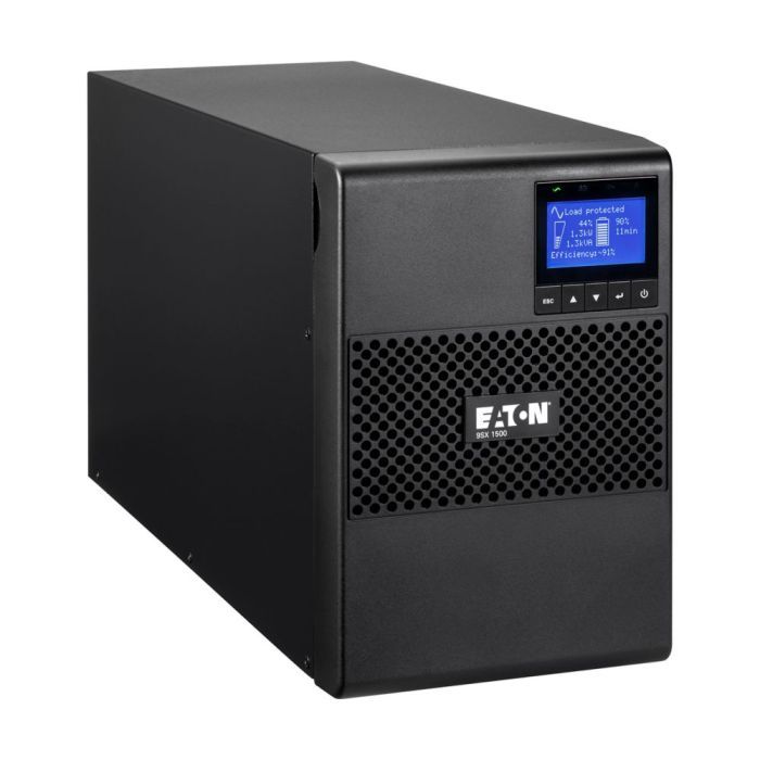 Источник бесперебойного питания Eaton 9SX, 1500VA 1350W (9SX1500I)