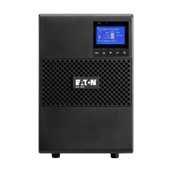 Источник бесперебойного питания Eaton 9SX, 1500VA 1350W (9SX1500I) изображение 2