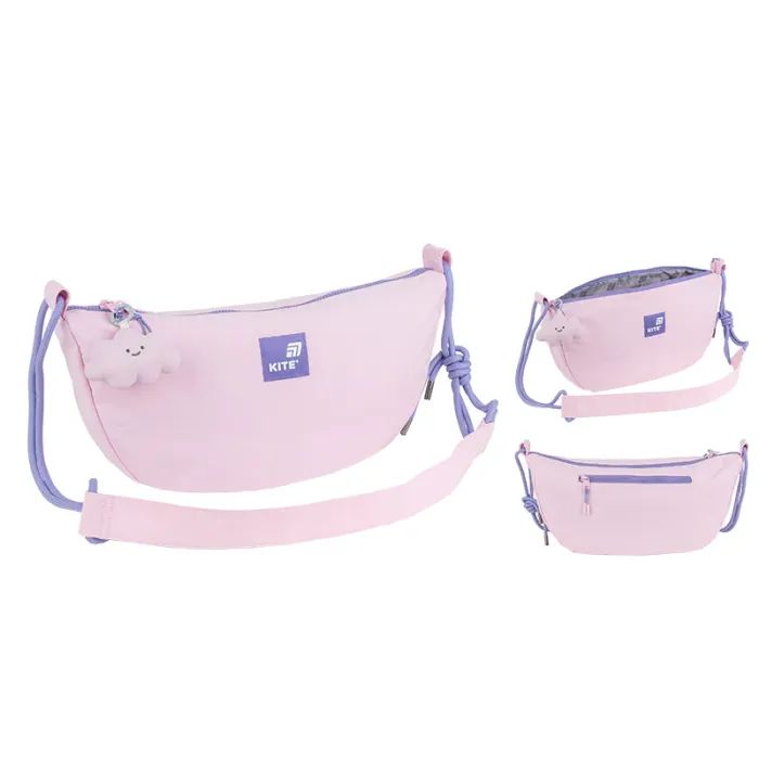 Сумка детская Kite Education teens 2774-3 крос-боді (K25-2774-3)