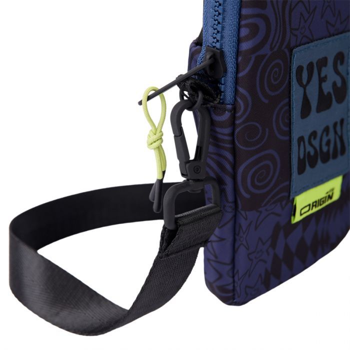Сумка дитяча Yes YES DSGN Smile CB-1 7 через плече (550064) зображення 4