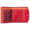 Гаманець Visconti RB126 Zanzibar Red Multi (RB126 RED M) зображення 2
