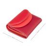 Гаманець Visconti RB126 Zanzibar Red Multi (RB126 RED M) зображення 3