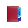 Гаманець Visconti RB126 Zanzibar Red Multi (RB126 RED M) зображення 4