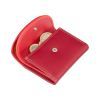 Гаманець Visconti RB126 Zanzibar Red Multi (RB126 RED M) зображення 5