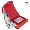 Гаманець Visconti RB126 Zanzibar Red Multi (RB126 RED M) зображення 6